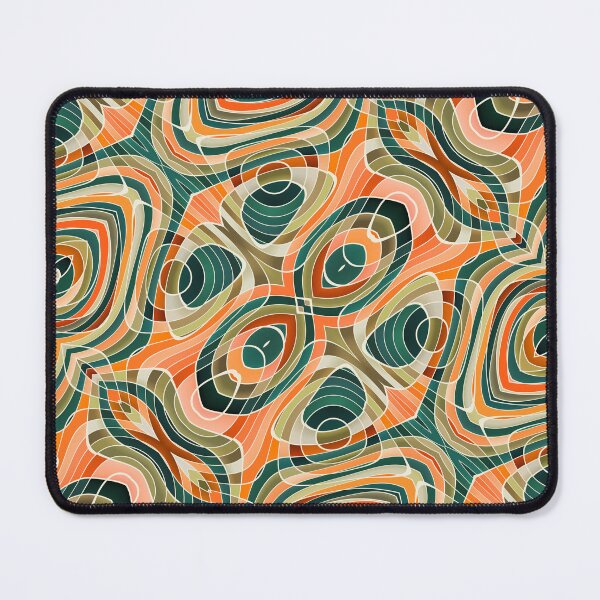 Item preview, Tangerine designed and sold by Mandala Of Life.