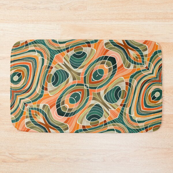 Item preview, Tangerine designed and sold by Mandala Of Life.