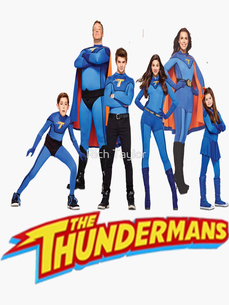 thundermans