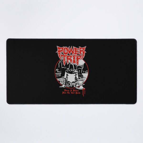 Item preview, even power killer Essential T-Shirt designed and sold by RasMoon99.