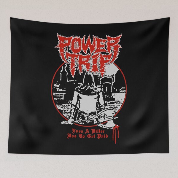 Item preview, even power killer Essential T-Shirt designed and sold by RasMoon99.