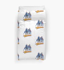 The Thundermans Duvet Cover