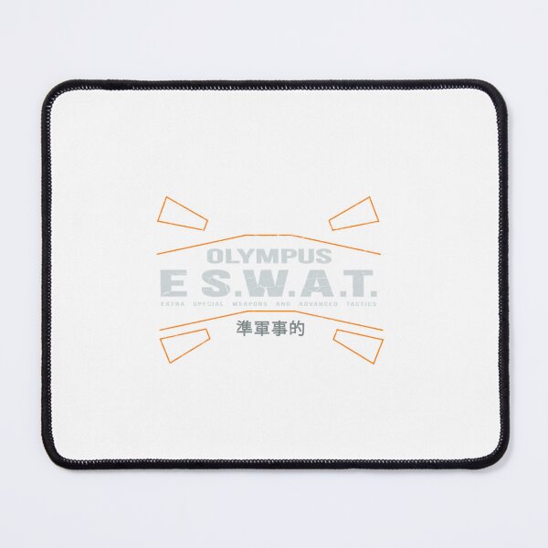 Item preview, Olympus E S.W.A.T. Essential T-Shirt designed and sold by JenniferSonnta.