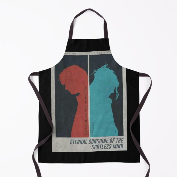 Item preview, Eternal sunshine of the splotless mind designed and sold by funnstores009.