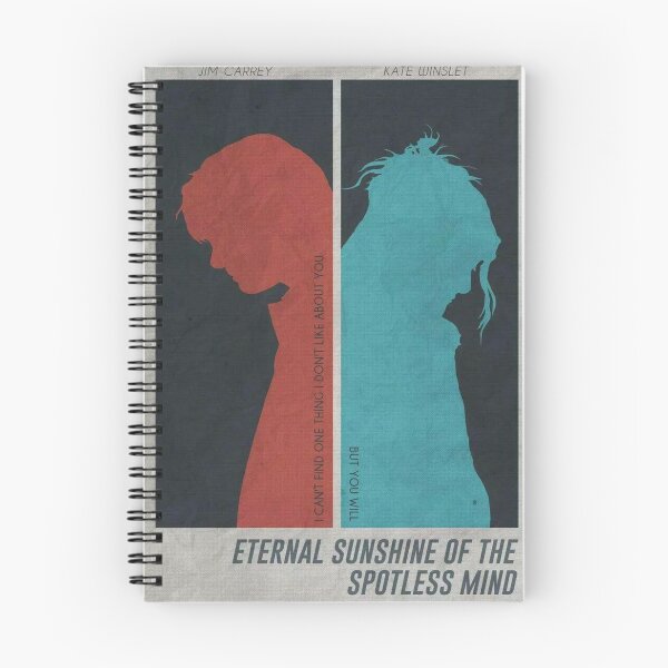 Item preview, Eternal sunshine of the splotless mind designed and sold by funnstores009.