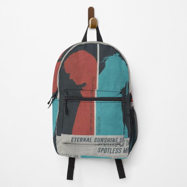 Item preview, Eternal sunshine of the splotless mind designed and sold by funnstores009.
