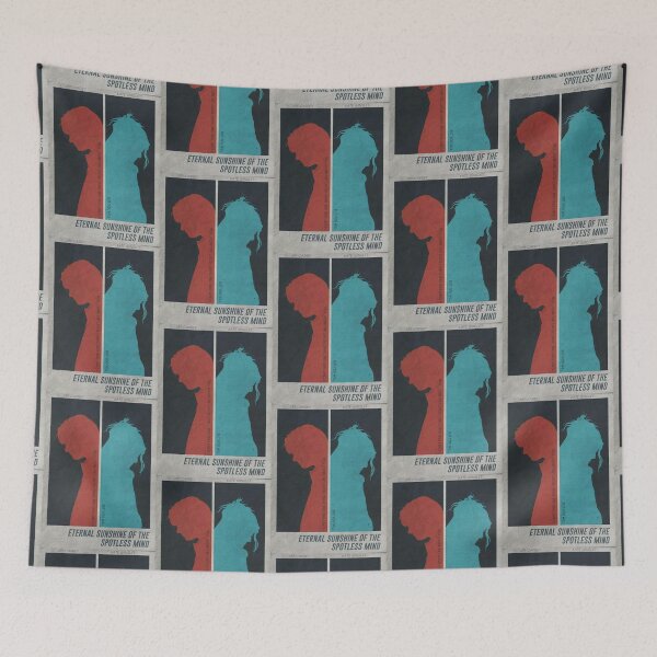 Item preview, Eternal sunshine of the splotless mind designed and sold by funnstores009.