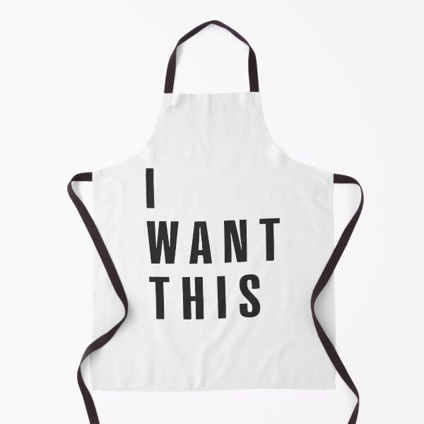 Item preview, I Want This designed and sold by RenZemin.
