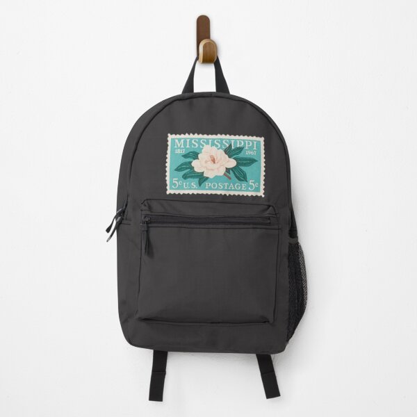 Item preview, Mississippi stamp designed and sold by ruviniud.