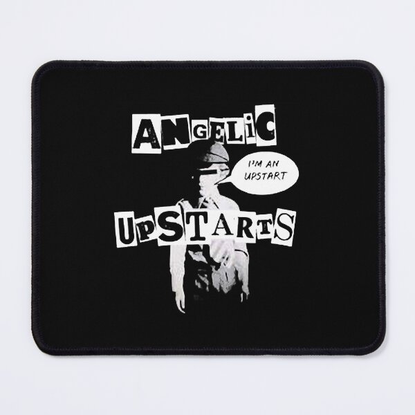 Item preview, Angelic Upstarts designed and sold by OTDise90.