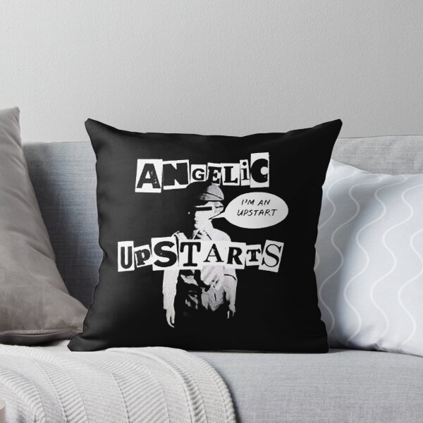 Item preview, Angelic Upstarts designed and sold by OTDise90.