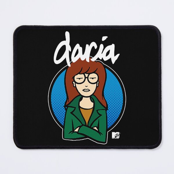 Item preview, Daria designed and sold by raymonmasu.