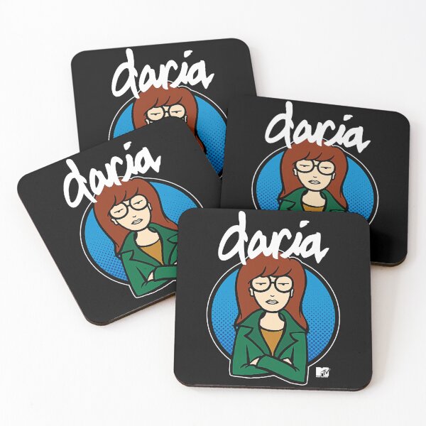 Item preview, Daria designed and sold by raymonmasu.