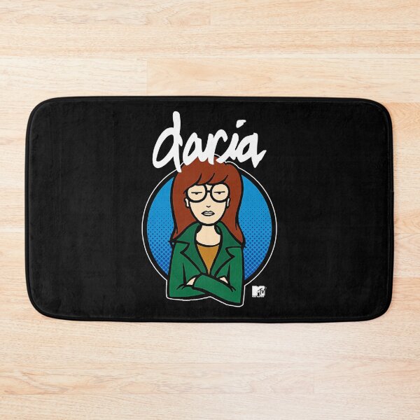 Item preview, Daria designed and sold by raymonmasu.