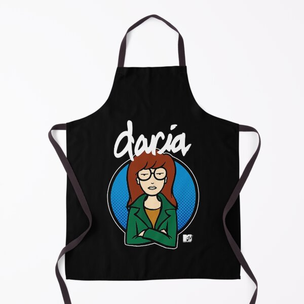 Item preview, Daria designed and sold by raymonmasu.
