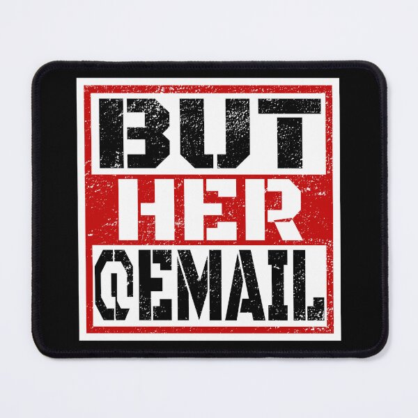 Item preview, but her emails designed and sold by Recoshet.