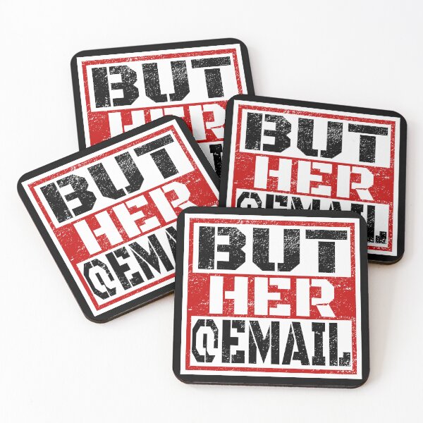 Item preview, but her emails designed and sold by Recoshet.