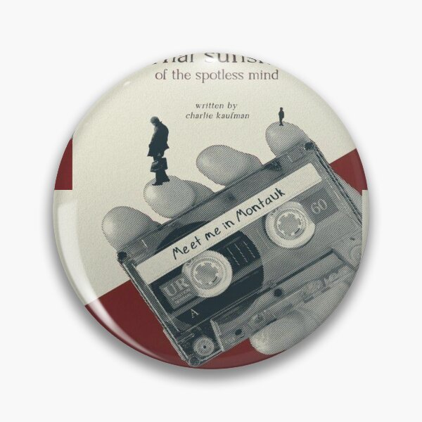 Item preview, Eternal sunshine of the splotless mind designed and sold by funnstores009.