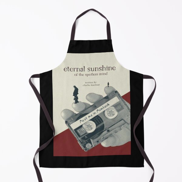 Item preview, Eternal sunshine of the splotless mind designed and sold by funnstores009.