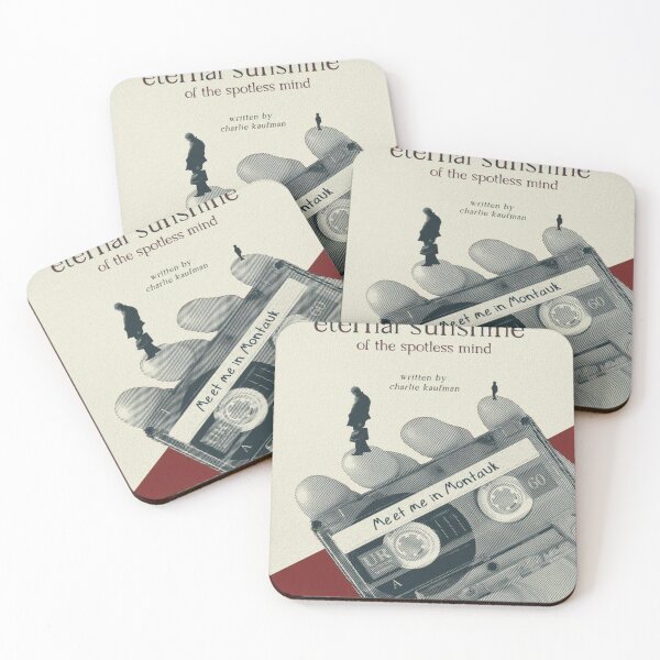 Item preview, Eternal sunshine of the splotless mind designed and sold by funnstores009.