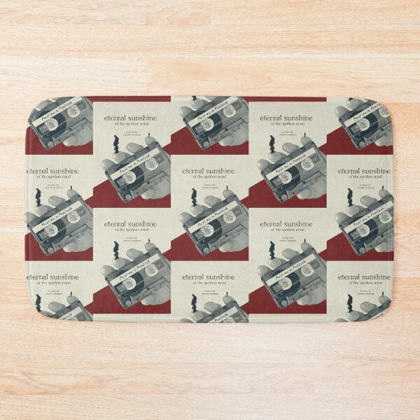 Item preview, Eternal sunshine of the splotless mind designed and sold by funnstores009.