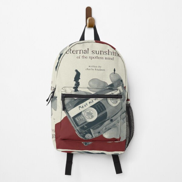 Item preview, Eternal sunshine of the splotless mind designed and sold by funnstores009.