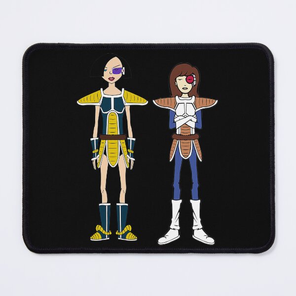 Item preview, Daria designed and sold by raymonmasu.