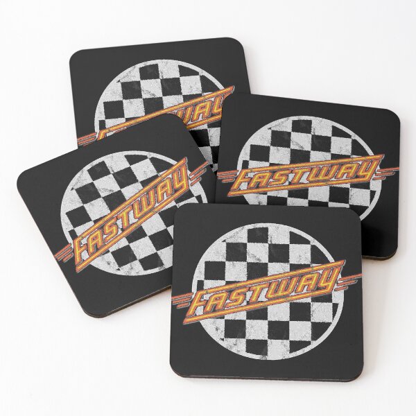 Item preview, Rock n Roll Hard Rock sleaze Heavy Metal nwobhm Fastway Premium  designed and sold by nelissa023.