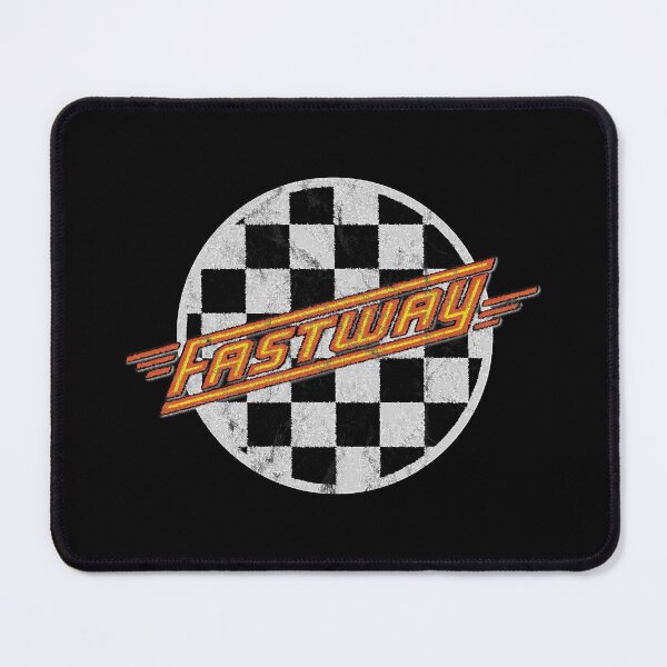 Item preview, Rock n Roll Hard Rock sleaze Heavy Metal nwobhm Fastway Premium designed and sold by nelissa023.