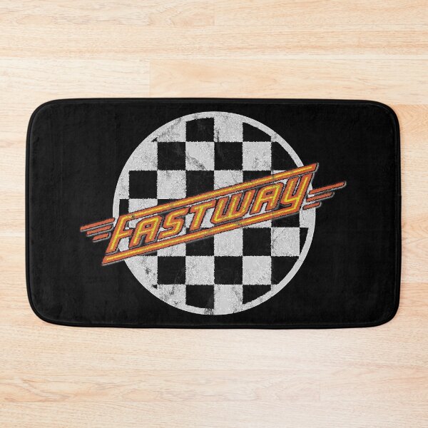 Item preview, Rock n Roll Hard Rock sleaze Heavy Metal nwobhm Fastway Premium designed and sold by nelissa023.