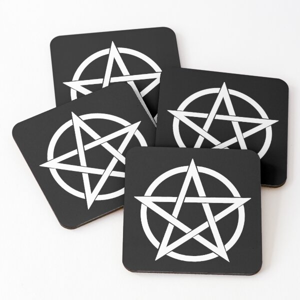 Item preview, Pentagram designed and sold by Pendy777.