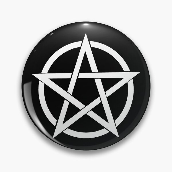 Item preview, Pentagram designed and sold by Pendy777.