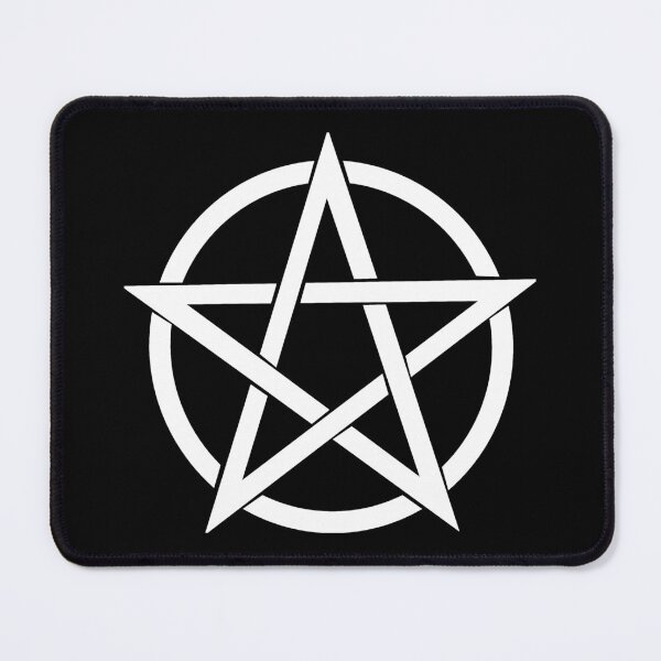 Item preview, Pentagram designed and sold by Pendy777.
