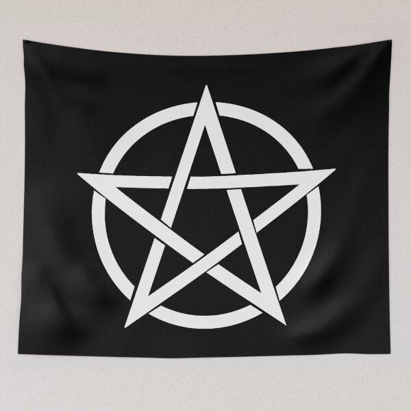 Item preview, Pentagram designed and sold by Pendy777.