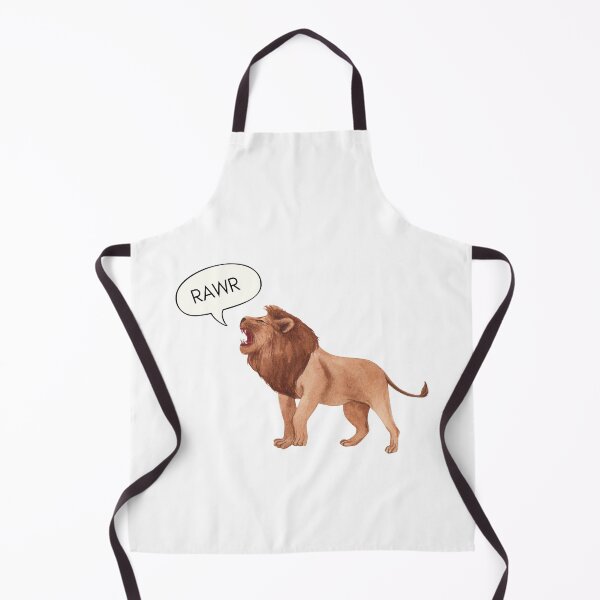 Item preview, Funny Leo the Lion designed and sold by Hellofriendco.