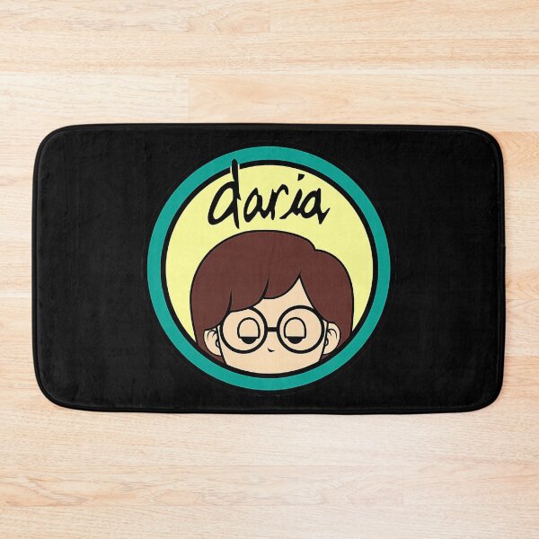 Item preview, Daria designed and sold by raymonmasu.