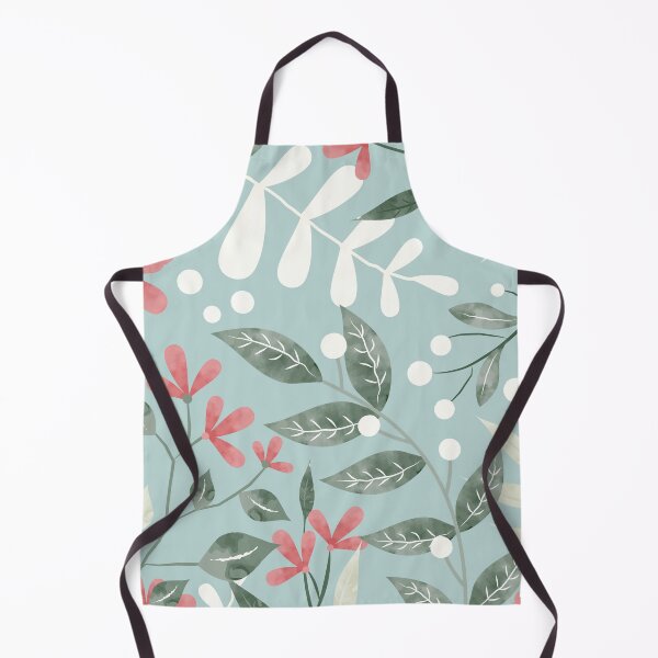 Item preview, Daily Gratitude Journal - Floral Nature Patterns - Grateful designed and sold by JacquelineLim.