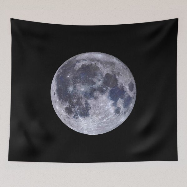Item preview, Full Moon designed and sold by ProfiTrollka.