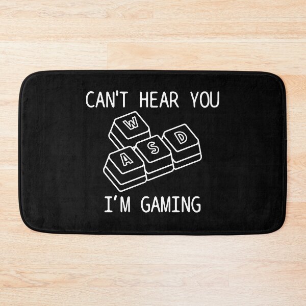 Item preview, PC Gaming Computer Gamer Classic . designed and sold by michelleeir.