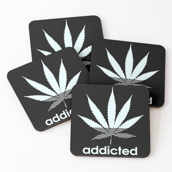 Item preview, Addicted designed and sold by MangoDeli.