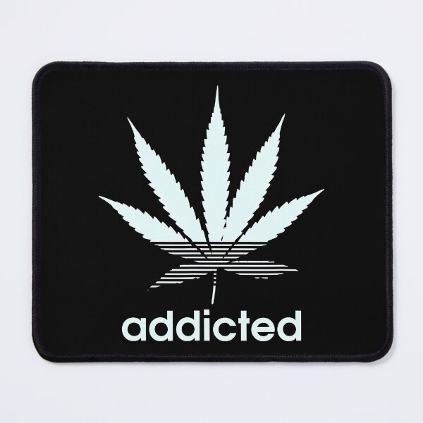 Item preview, Addicted designed and sold by MangoDeli.
