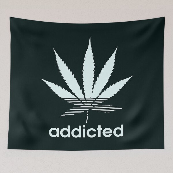 Item preview, Addicted designed and sold by MangoDeli.