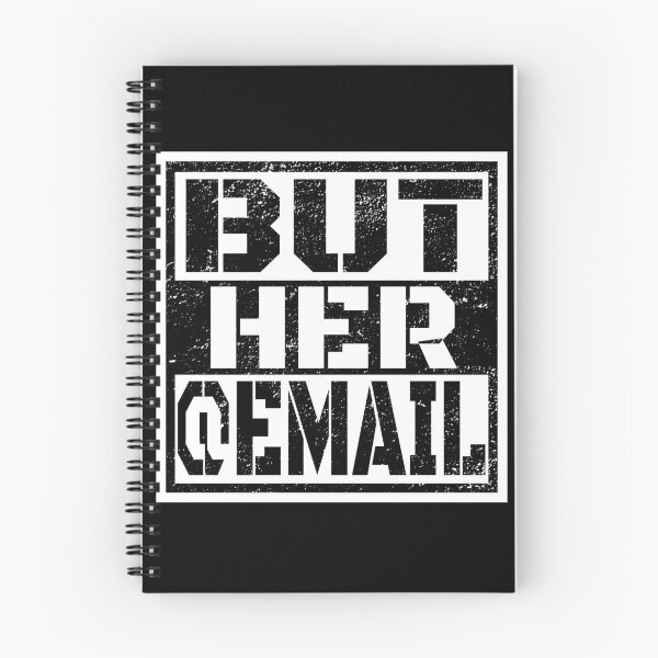 Item preview, but her emails designed and sold by Recoshet.
