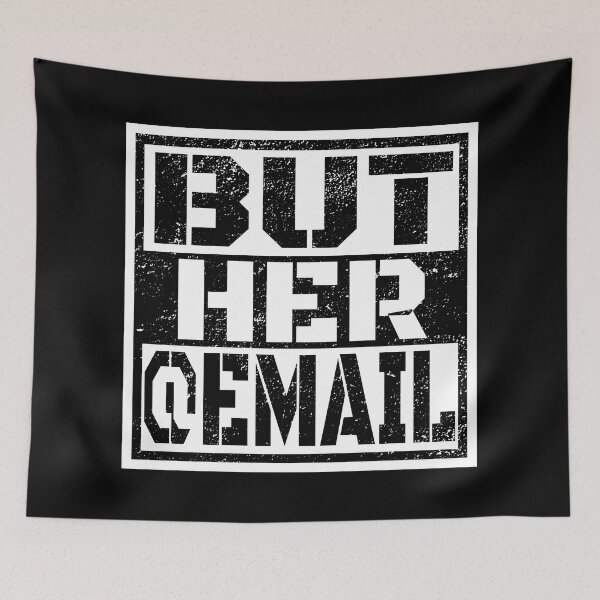 Item preview, but her emails designed and sold by Recoshet.