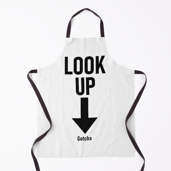 Item preview, Look Up Trick designed and sold by RiciPaneto.
