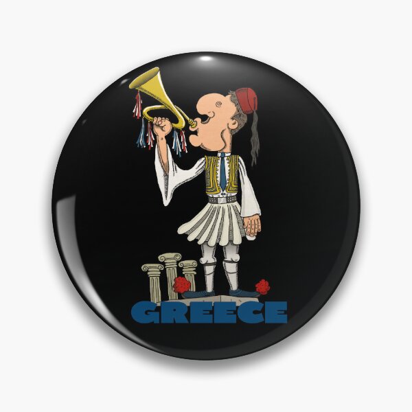 Item preview, GREECE designed and sold by micalef.