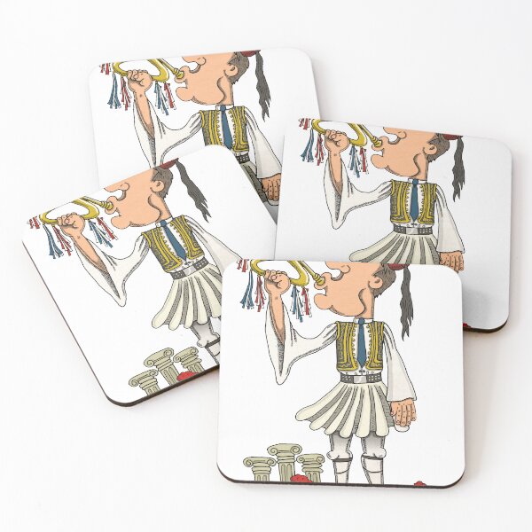 Item preview, GREECE designed and sold by micalef.