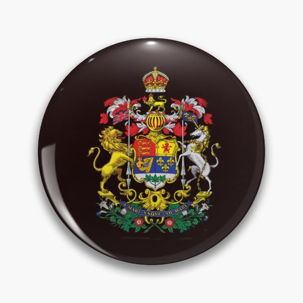 Item preview, Canada Crest designed and sold by MangoDeli.