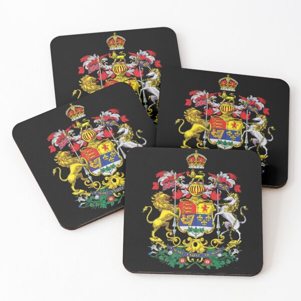 Item preview, Canada Crest designed and sold by MangoDeli.