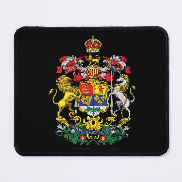 Item preview, Canada Crest designed and sold by MangoDeli.